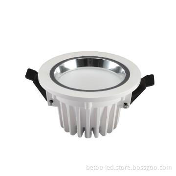Hot sale Dimmable LED downlight 5w 350LM CRI 80